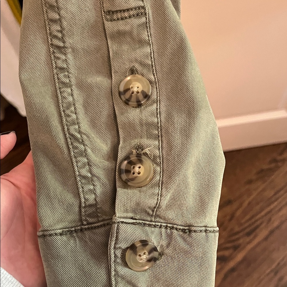 PAIGE jacket - Picture 9 of 15